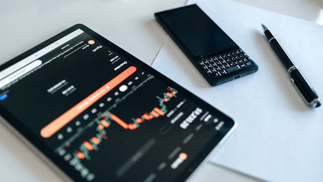 Budget Dashboard